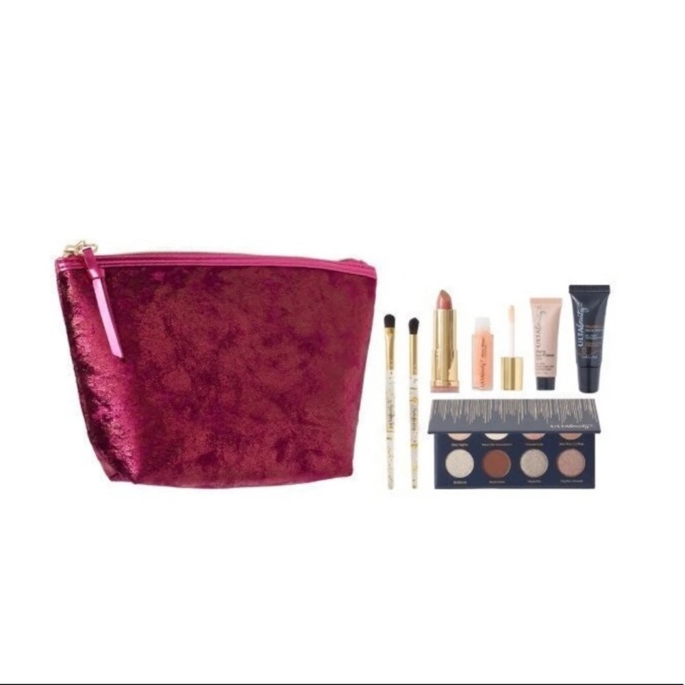New 16 piece Makeup forever ulta Smashbox Sephora